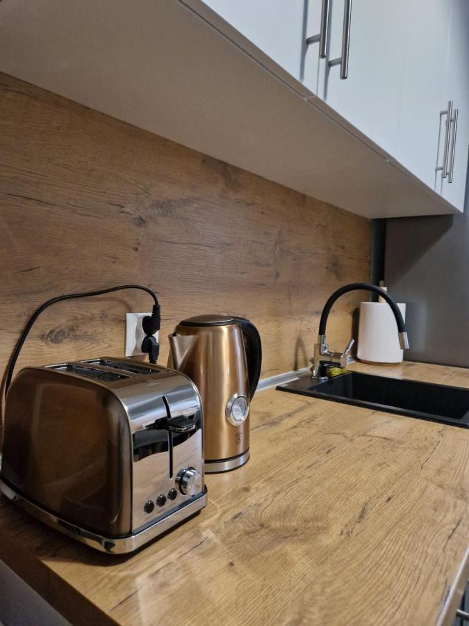 Apartament Ratuszowy Deluxe Jelenia Góra Exterior foto