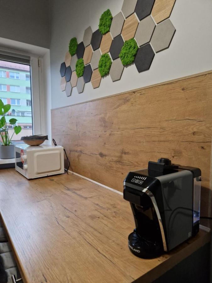 Apartament Ratuszowy Deluxe Jelenia Góra Exterior foto