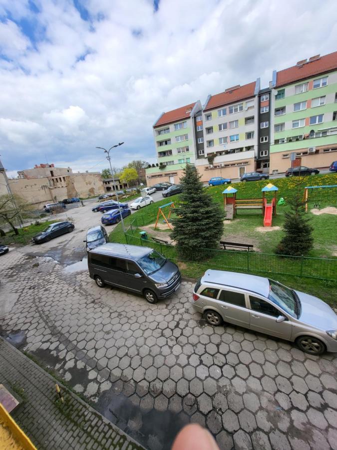 Apartament Ratuszowy Deluxe Jelenia Góra Exterior foto